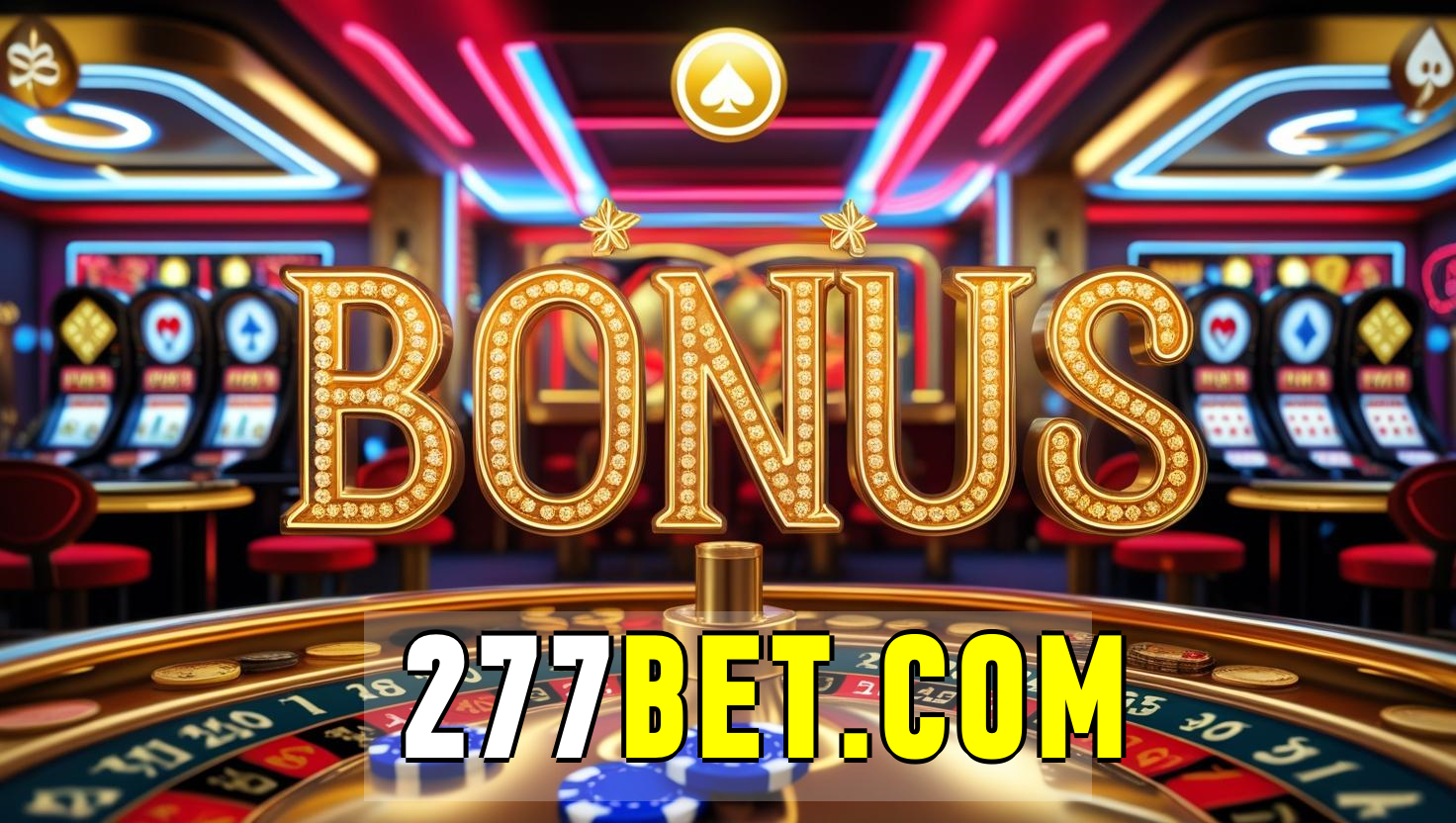 277bet  - Promoções e bônus exclusivos para novos jogadores.