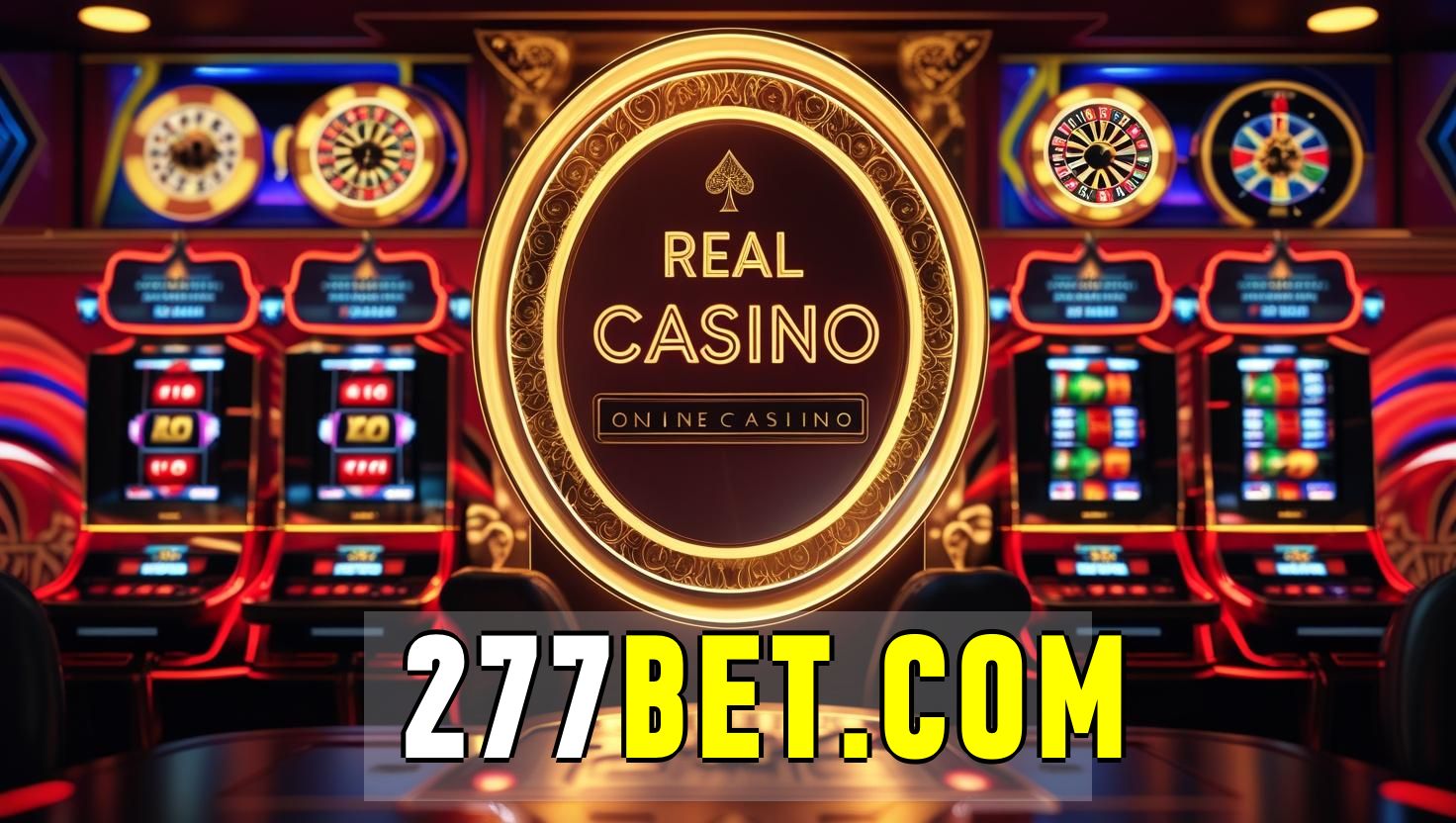 277bet  – A Maior Seleção de Jogos Ao Vivo e Cassino Online